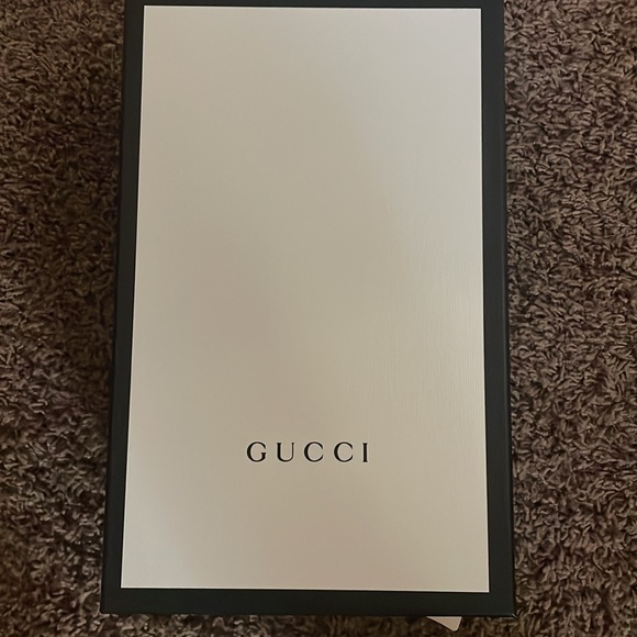 Gucci shoes Espadrilles - Picture 4 of 4